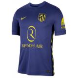 Atlético Madrid 2a Equipación 2025/26